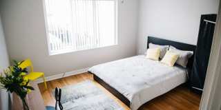 Birchcrest Apartments Gallery 11
