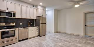 142 West York Street Apartments Gallery 30