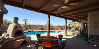 Gorgeous Furnished Pool/Spa Home with spectacular views Gallery 26