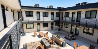 Top-Floor Corner Condo with Downtown Views | Modern Finishes + Walkable Denver Lifestyle Gallery 32