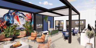 The Indie Gallery 54