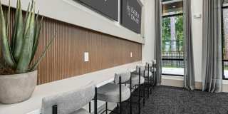 Everly on 401 Gallery 23