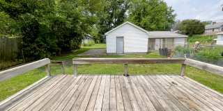 *AVAILABLE NOW!* Cozy Three Bedroom Home! Gallery 6