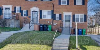 821 Maury Avenue - 1 Gallery 1