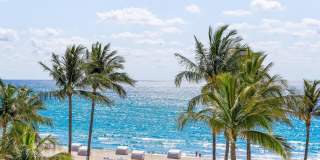 1000 S Ocean Boulevard Gallery 3