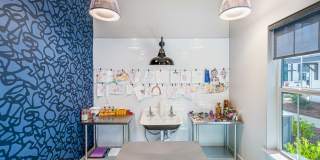 The Tristan Gallery 41