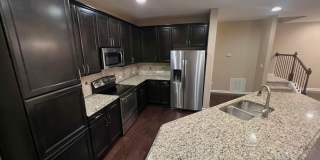 Beautiful Brookhaven Townhome in Gated Community | 3 Bed / 2.5 Bath | Pet Friendly! Gallery 3