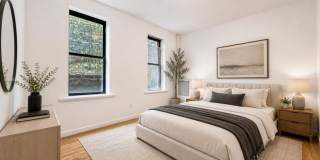 44 Bennett Avenue Gallery 3