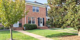 Townhome in the West End Gallery 1