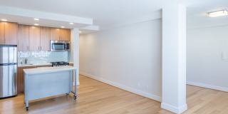 M Street Towers Gallery 1