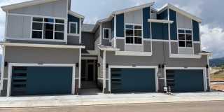 Brand New Luxury Townhome with Unparalleled Pikes Peak & Front Range Views Gallery 36