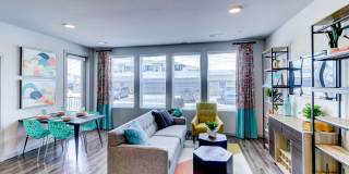 The Argonne Gallery 16