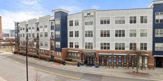 Whetstone Apartments Gallery 2