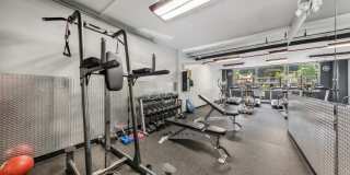 Presidential Apartments Presidential Apartments Gallery 29