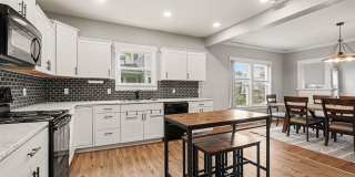 Spacious 4 Bedroom Omaha Home Ready for Rent! Gallery 11