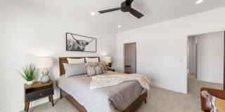 Beautiful 3 Bedroom 2.5 Bathroom Home Gallery 19