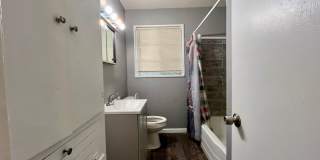 Updated 3 Bed 1 Bath! First Month's rent FREE! Gallery 6