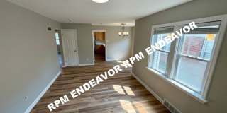 3BR/2BA Home with Finished Lower Level, Private Deck & Garage! Gallery 1