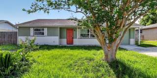 Charming 4BR House in New Port Richey Gallery 3