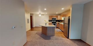 Oxbow Park Apartments Gallery 5