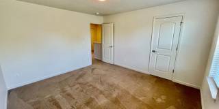 Cedar Hills/Mills Area Two Bedroom Townhome with 2 Car Garage, A/C & Private Deck. Gallery 18
