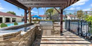 Gulfshore Apartment Homes Gallery 17