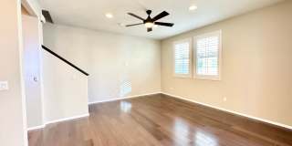 Newer Built Townhome with Solar in Gated Community! Pet-Friendly! Gallery 18