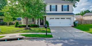 Beautiful home on one of Lake Carolina's largest cul-de-sac lots! Gallery 1