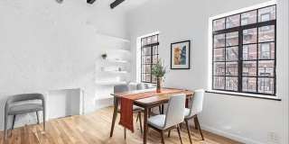 138 SULLIVAN Street Gallery 3