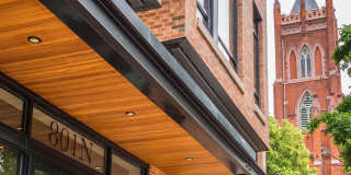 801 N Street NW Gallery 25