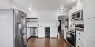 Updated Spokane Rental Home with 4 Bedrooms & Private Yard Gallery 18