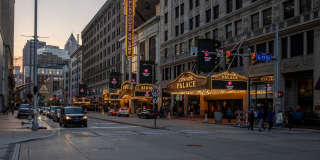 The Bulkley Residences at Playhouse Square The Bulkley Residences at Playhouse Square Gallery 24