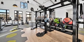 Camber Apartments Gallery 8