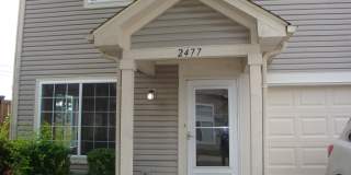 2477 Grand Fir Drive Gallery 1
