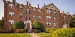 Shaker Lakes Apartments Gallery 3