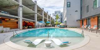 Muse Apartments Gallery 2