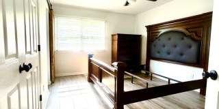 Coming Soon Mid June -Completely Renovated 3 Bedroom, 2 Bath Home with WiFi, Security System & Washer/Dryer Included! Gallery 16