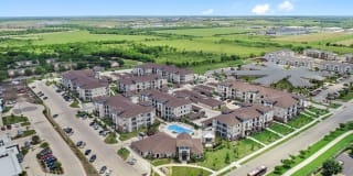 Sadler House Luxury Apartment Homes Gallery 54