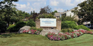 Hamilton Park Apartments Gallery 5