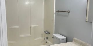 2 Bedroom/ 1.5 Bathroom Duplex on Old Epps Bridge Rd!  Available early June! Gallery 29