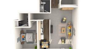 The Executive Apartments Gallery 5