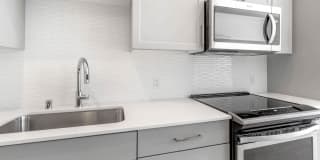 Zephyr on the Park Apartments Gallery 29