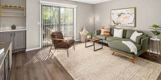 The Magnolia Apartments Gallery 31