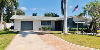 Experience this Short Term Furnished Off season Single Family 2/2 Pool home. Gallery 1