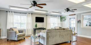 Village Square Gallery 15