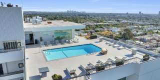 1100 Alta Loma Rd Gallery 1