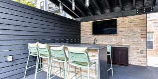 Bell Perimeter Center Gallery 25