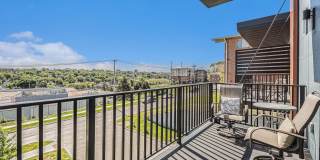 -Live Bold at The Ten – Modern 3BR / 2.5BA Townhome + Elevator Gallery 37