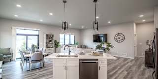 Legacy Homes at Coulee Ridge - Senior Housing Gallery 7