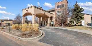Immaculate 2 Bed 2 Bath Condo with Pikes Peak Views in D49!!! Gallery 33
